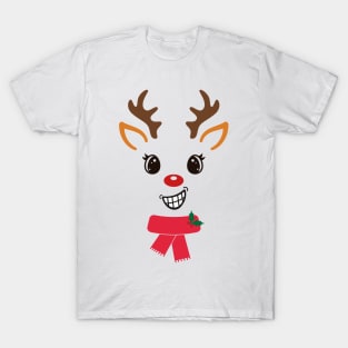 Merry Christmas T-Shirt